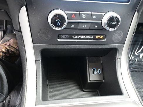 Used 2024 Ford Edge SEL AWD/4WD image 33