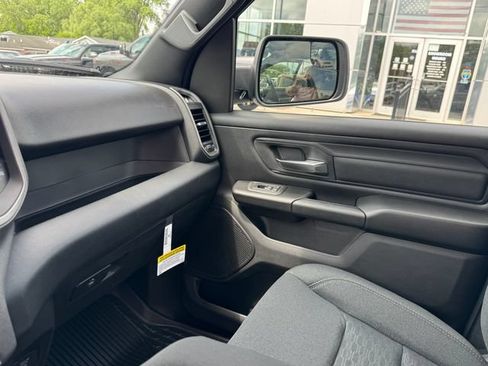New 2026 RAM 1500 Warlock AWD/4WD image 53