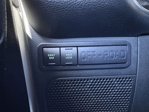 Used 2015 Jeep Wrangler Unlimited Rubicon w/ Connectivity Group image 29