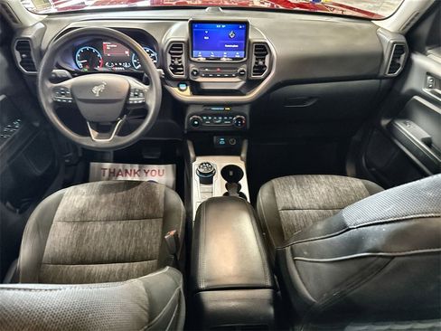 Used 2022 Ford Bronco Sport Big Bend image 25
