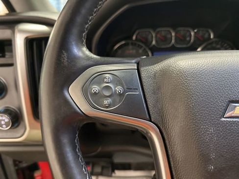 Used 2014 Chevrolet Silverado 1500 LT w/ All Star Edition image 16