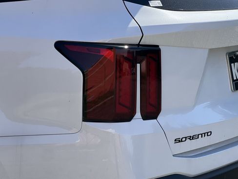 New 2026 Kia Sorento X-Line EX AWD/4WD image 14
