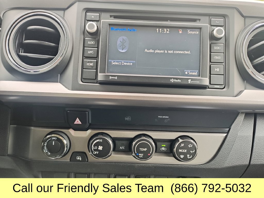 Used 2019 Toyota Tacoma SR5 AWD/4WD image 21