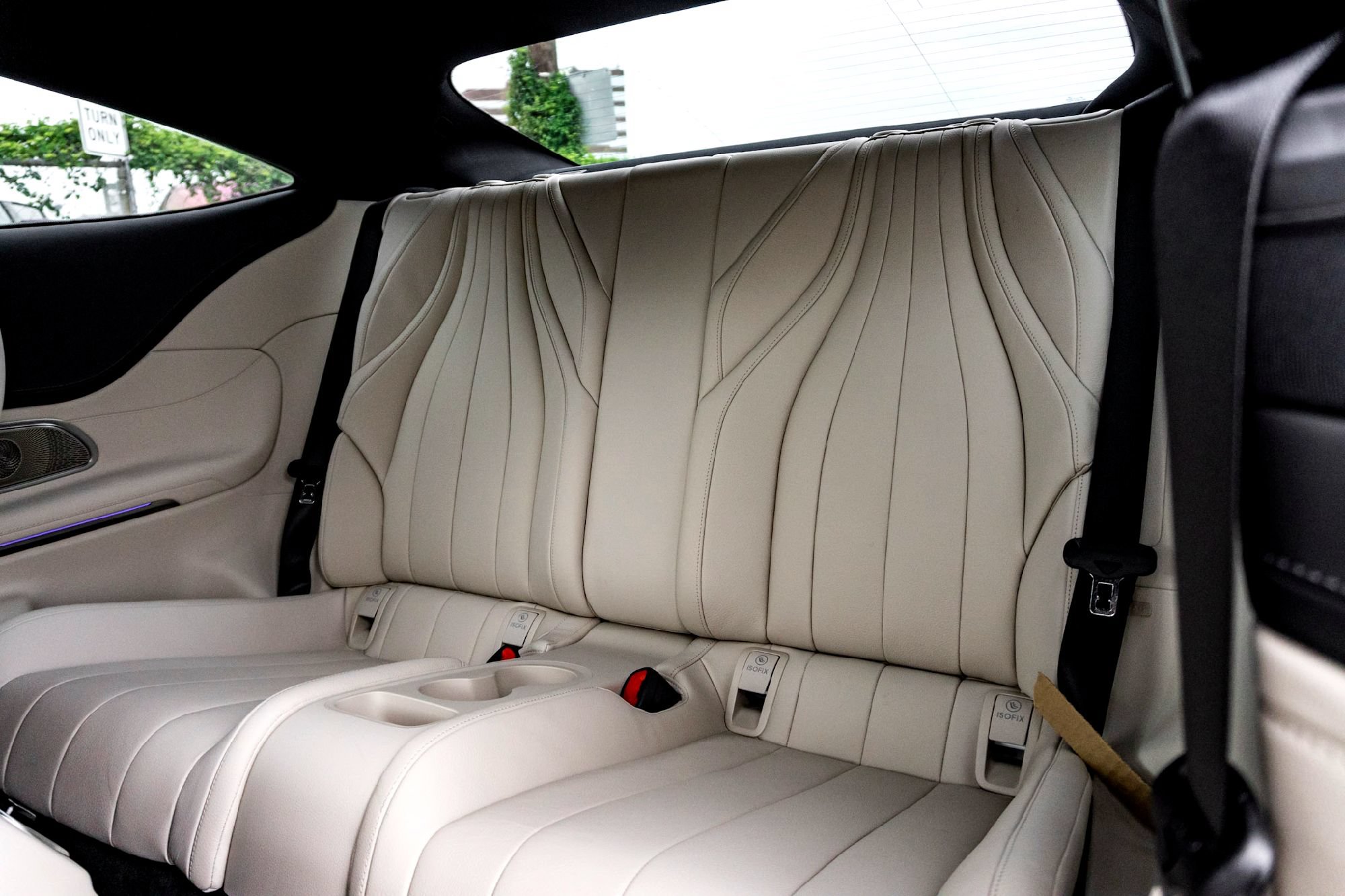 New 2026 Mercedes-Benz CLE 450 4MATIC Coupe image 18