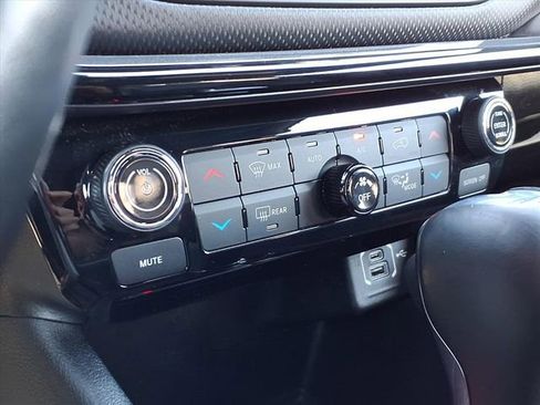 Used 2022 Jeep Compass Latitude w/ Convenience Group image 10