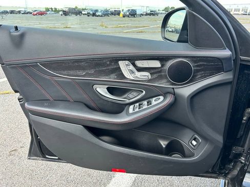 Used 2016 Mercedes-Benz C 450 AMG image 20