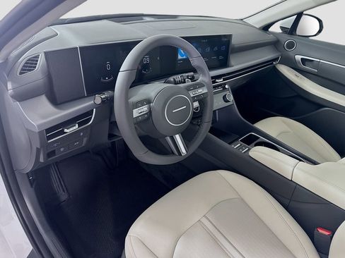 New 2026 Hyundai Sonata SEL image 9