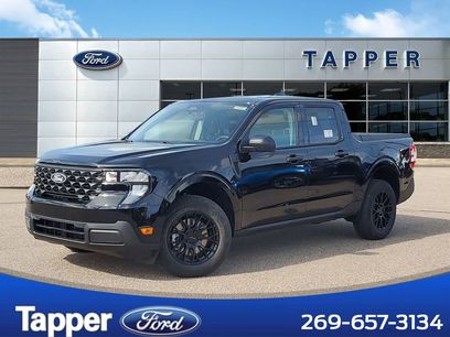 New 2025 Ford Maverick XL