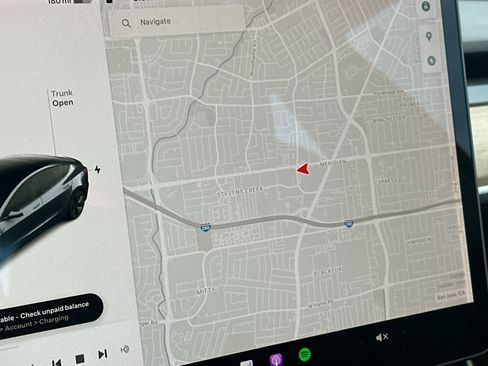 Used 2022 Tesla Model 3 Long Range image 18