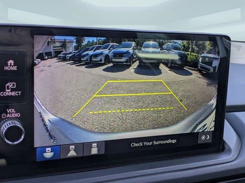 New 2026 Honda Accord LX image 19