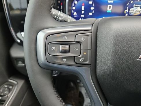 New 2026 Chevrolet Silverado 1500 RST w/ RST Select Package image 19