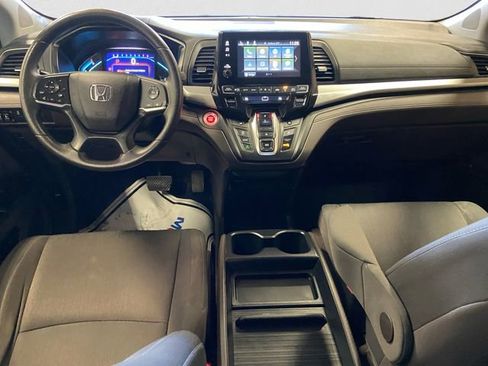 Used 2020 Honda Odyssey EX image 11