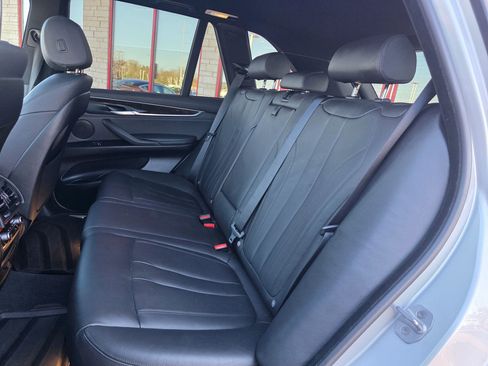 Used 2016 BMW X5 xDrive35i w/ M Sport image 9