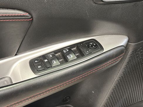 Used 2018 Dodge Journey GT w/ Nav & Sun Group AWD/4WD image 22