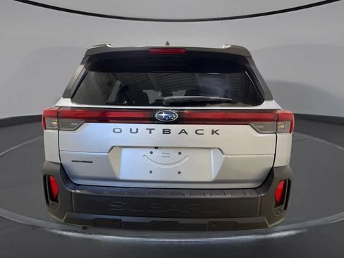 New 2026 Subaru Outback Premium image 4