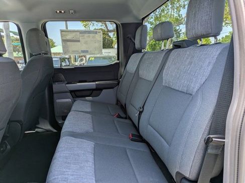 New 2026 Ford F250 XLT w/ XLT Premium Package AWD/4WD image 18