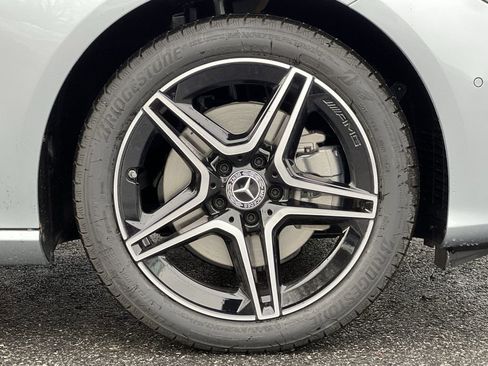New 2026 Mercedes-Benz CLA 250 4MATIC image 10