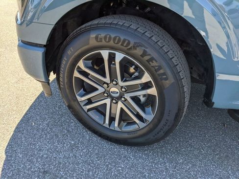 Used 2023 Ford F150 XL image 37