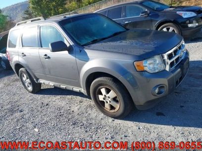 Used 2010 Ford Escape XLT