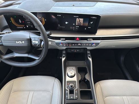 New 2026 Kia Sorento EX AWD/4WD image 27