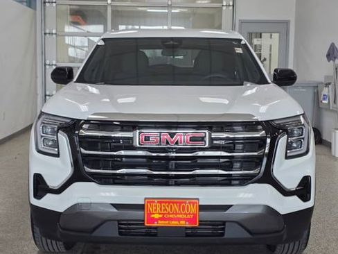 Used 2026 GMC Terrain Elevation AWD/4WD image 2
