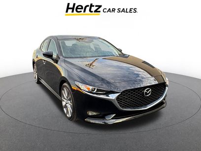 Used 2025 MAZDA CX-50 AWD 2.5 S w/ Preferred Package