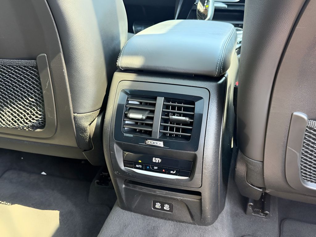 Used 2021 BMW X3 M40i AWD/4WD image 29
