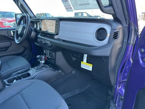 New 2026 Jeep Gladiator Sport image 53