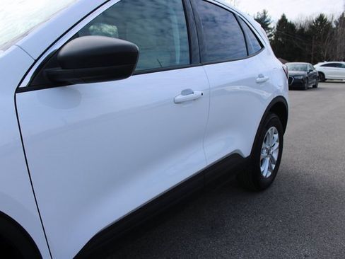 Used 2022 Ford Escape SE w/ Cold Weather Package image 44