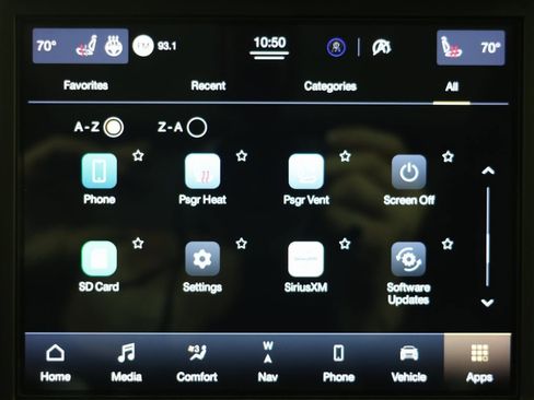 Used 2021 Maserati Levante GTS image 55