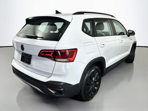 Used 2023 Volkswagen Taos S FWD image 7