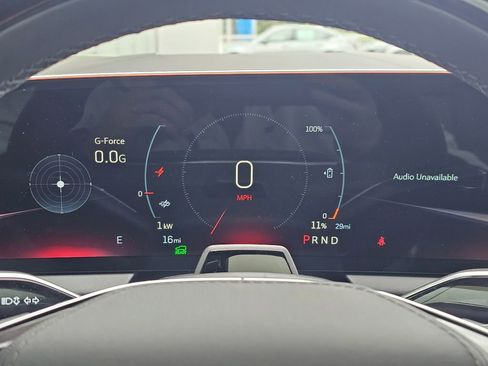 New 2026 Cadillac Optiq V AWD/4WD image 27