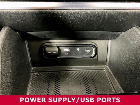 Used 2023 Kia Sportage SX AWD/4WD image 16