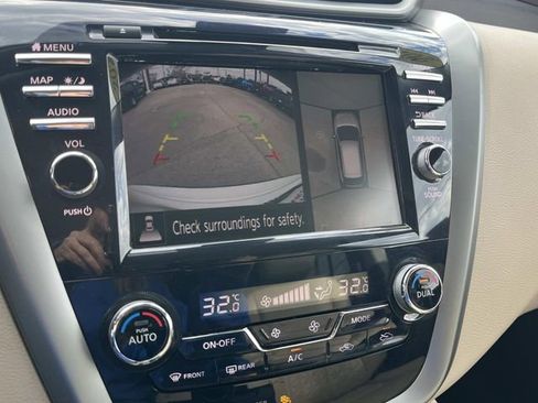 Used 2023 Nissan Murano Platinum AWD/4WD image 39