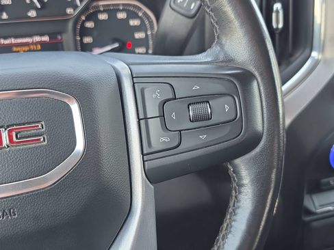 Used 2022 GMC Sierra 1500 Elevation RWD image 15