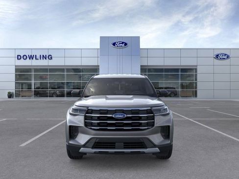 New 2026 Ford Explorer Active image 6
