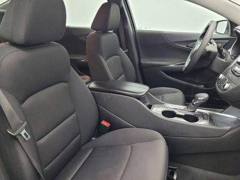 Used 2023 Chevrolet Malibu LT image 21