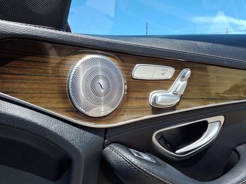 Used 2015 Mercedes-Benz C 300 4MATIC Sedan image 27