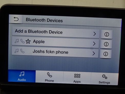 Used 2022 Ford Maverick XLT w/ Equipment Group 300A Standard image 32