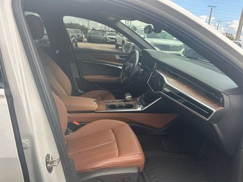 Used 2023 Audi A6 Premium Plus w/ Premium Plus Package image 35