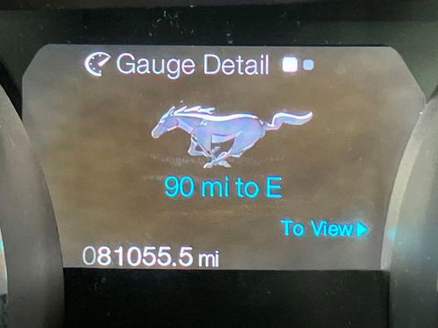 Used 2014 Ford Mustang Premium w/ Equipment Group 202A image 21