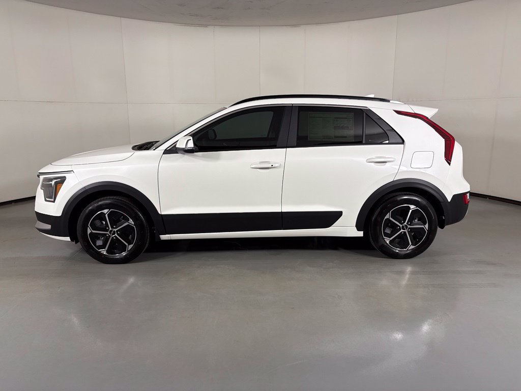 New 2026 Kia Niro EX FWD image 5