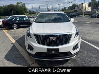 Certified 2023 Cadillac XT5 Premium Luxury AWD/4WD video 2