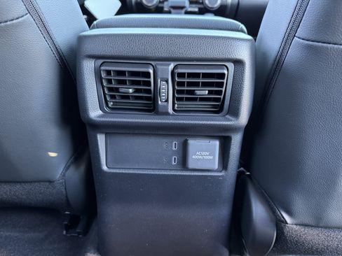 New 2025 Toyota 4Runner TRD Sport Premium image 7