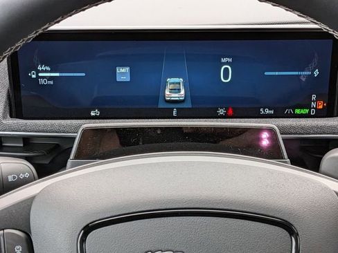 New 2026 Ford Mustang Mach-E GT image 28