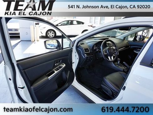Used 2017 Subaru Crosstrek 2.0i Limited AWD/4WD image 38