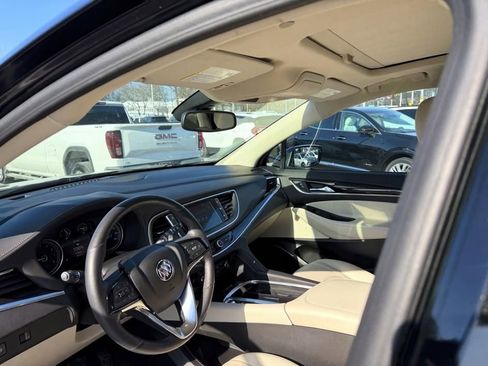 Certified 2023 Buick Enclave Essence w/ Experience Buick Package image 18