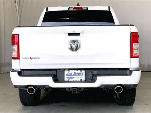 Used 2020 RAM 1500 Lone Star RWD image 4
