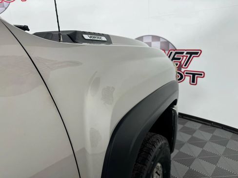 Used 2007 Chevrolet Silverado 2500 LT w/ 1LT Convenience Package image 25