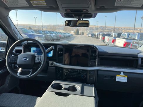 New 2026 Ford F350 XLT w/ XLT Premium Package image 23